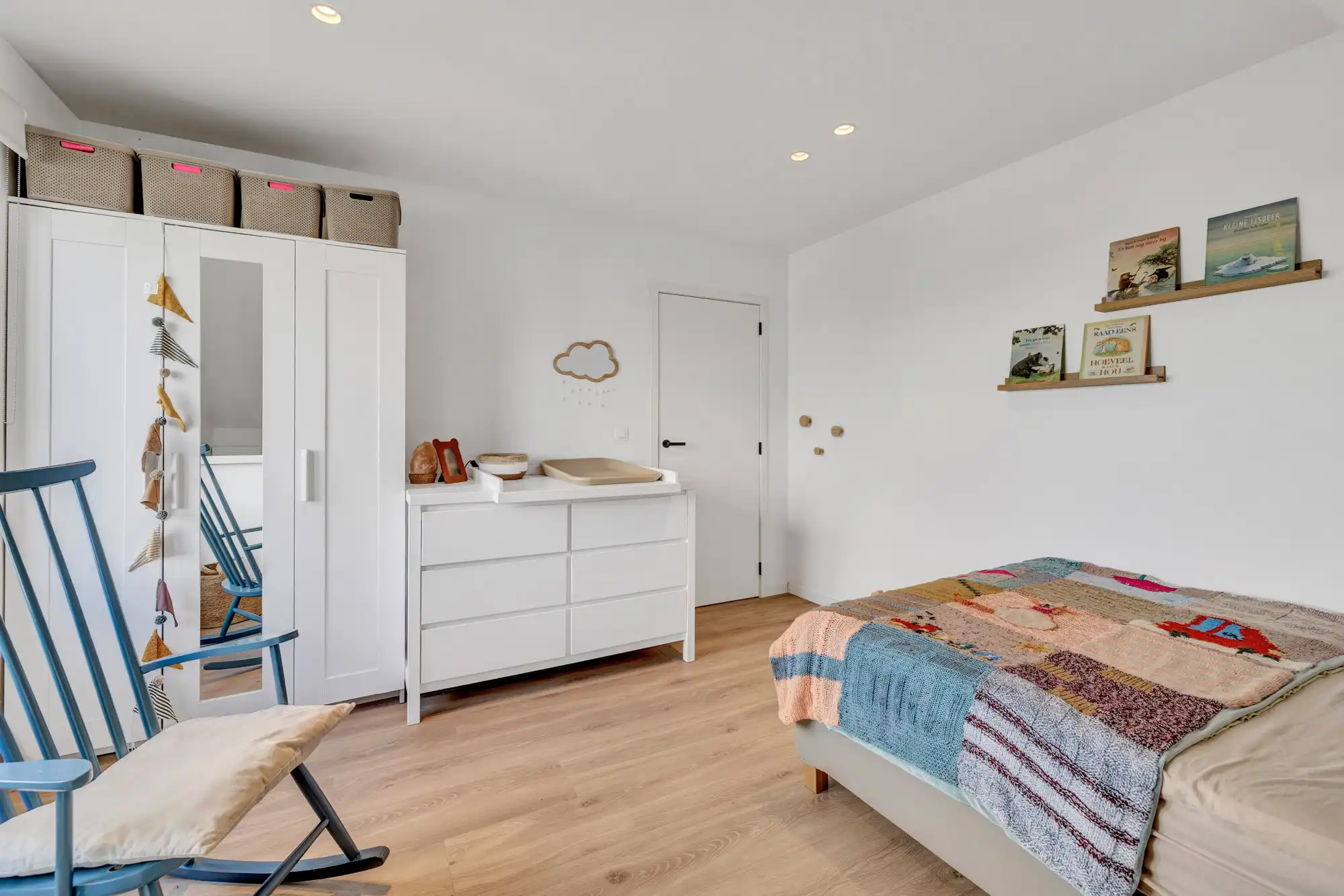 Energiezuinige alleenstaande woning op 19a 37ca foto 32