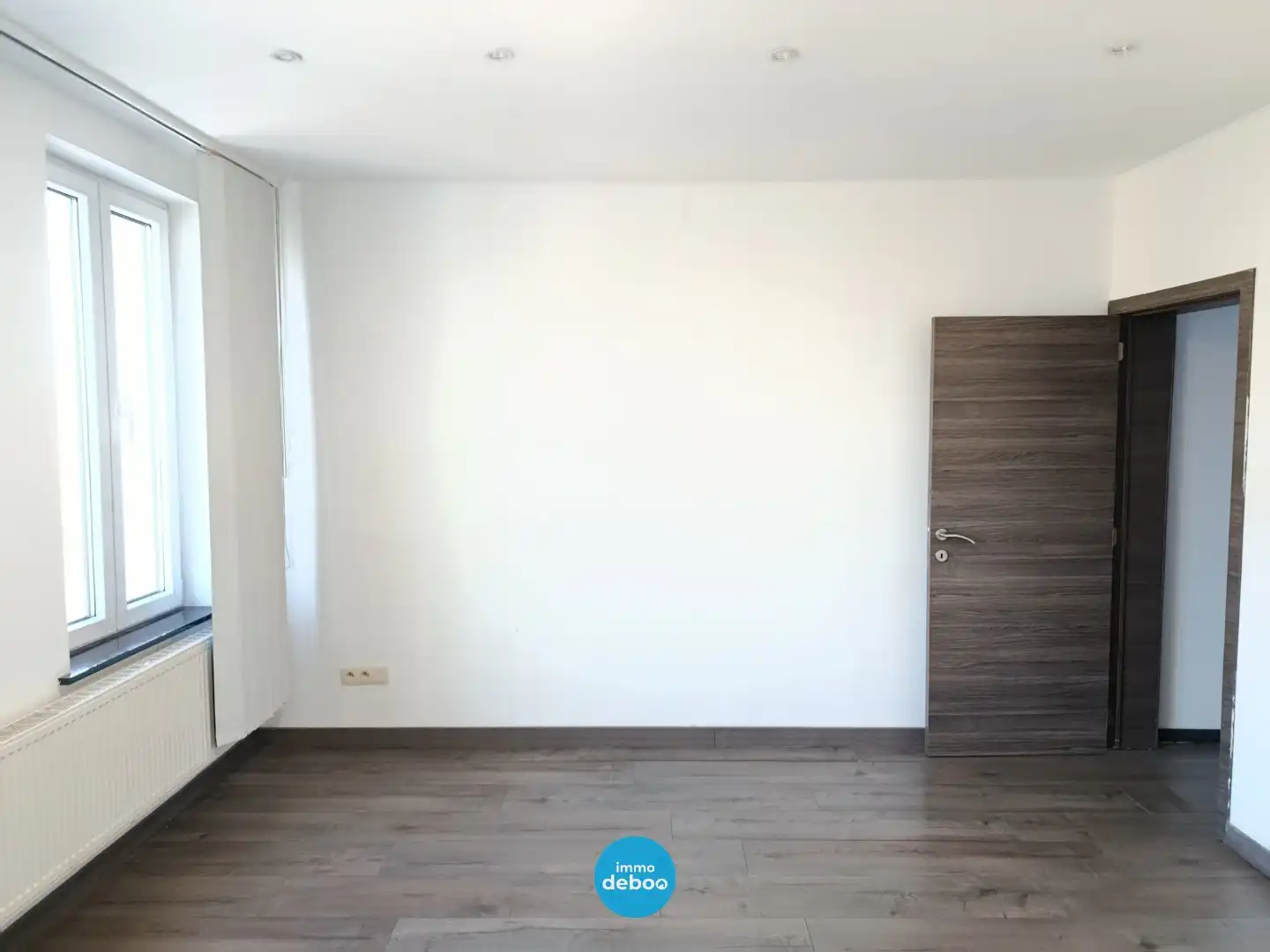 Ruime instapklare woning vlakbij zee foto 13