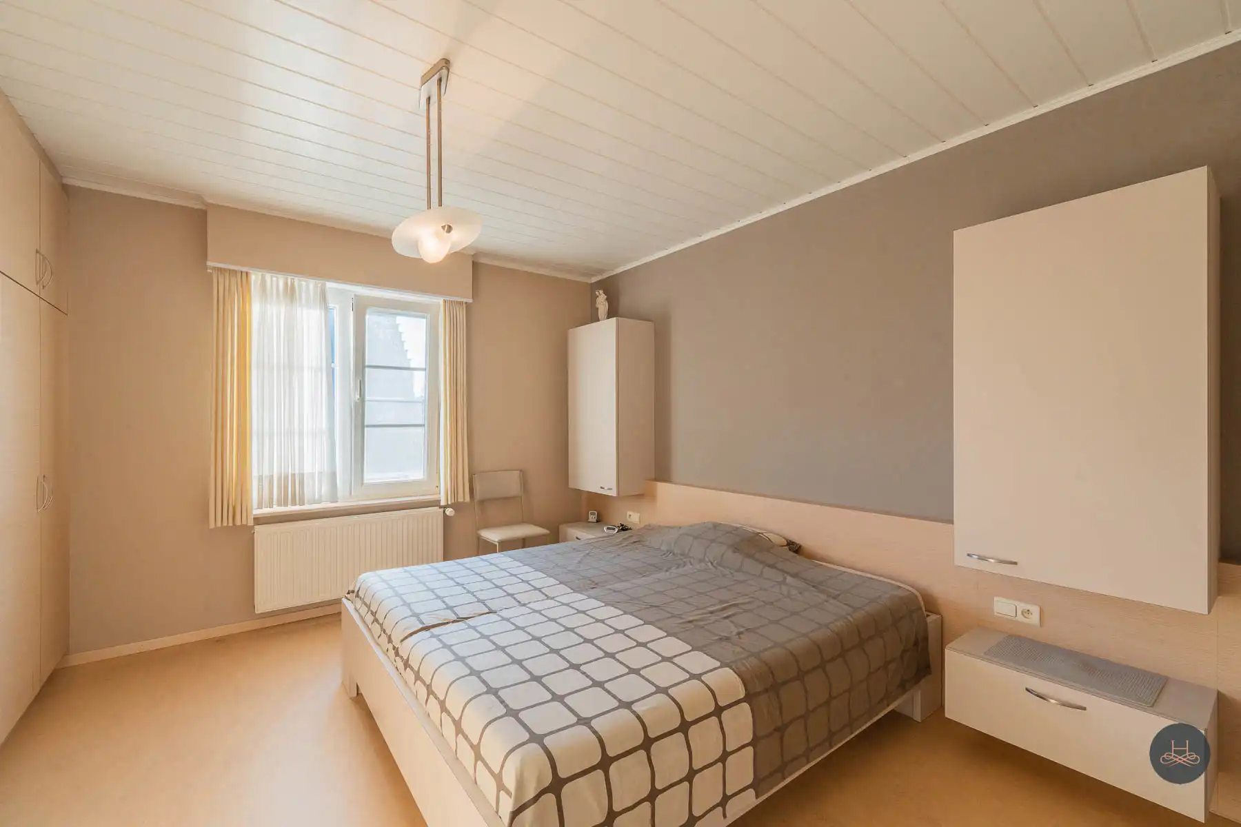 Uw ideale gezinswoning op rustig en mooi perceel foto 13