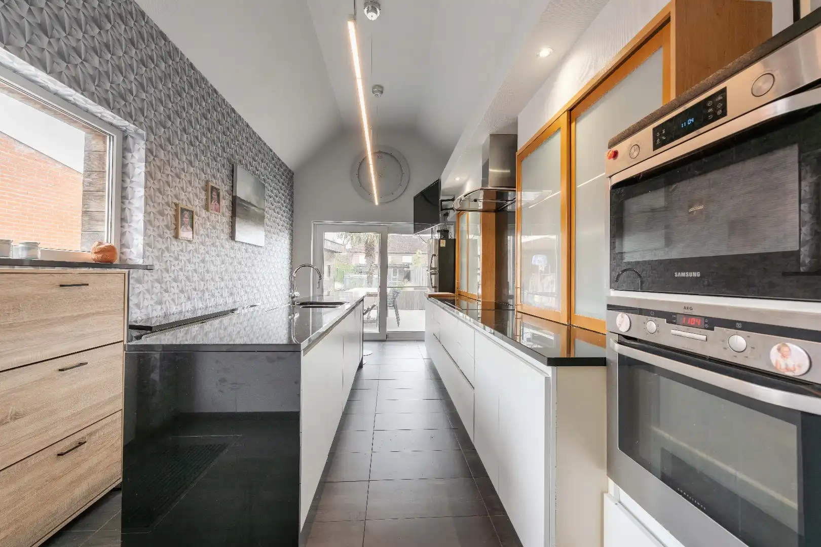 INSTAPKLARE GEZINSWONING IN HARTJE PITTEM OP 390 m²  foto 5