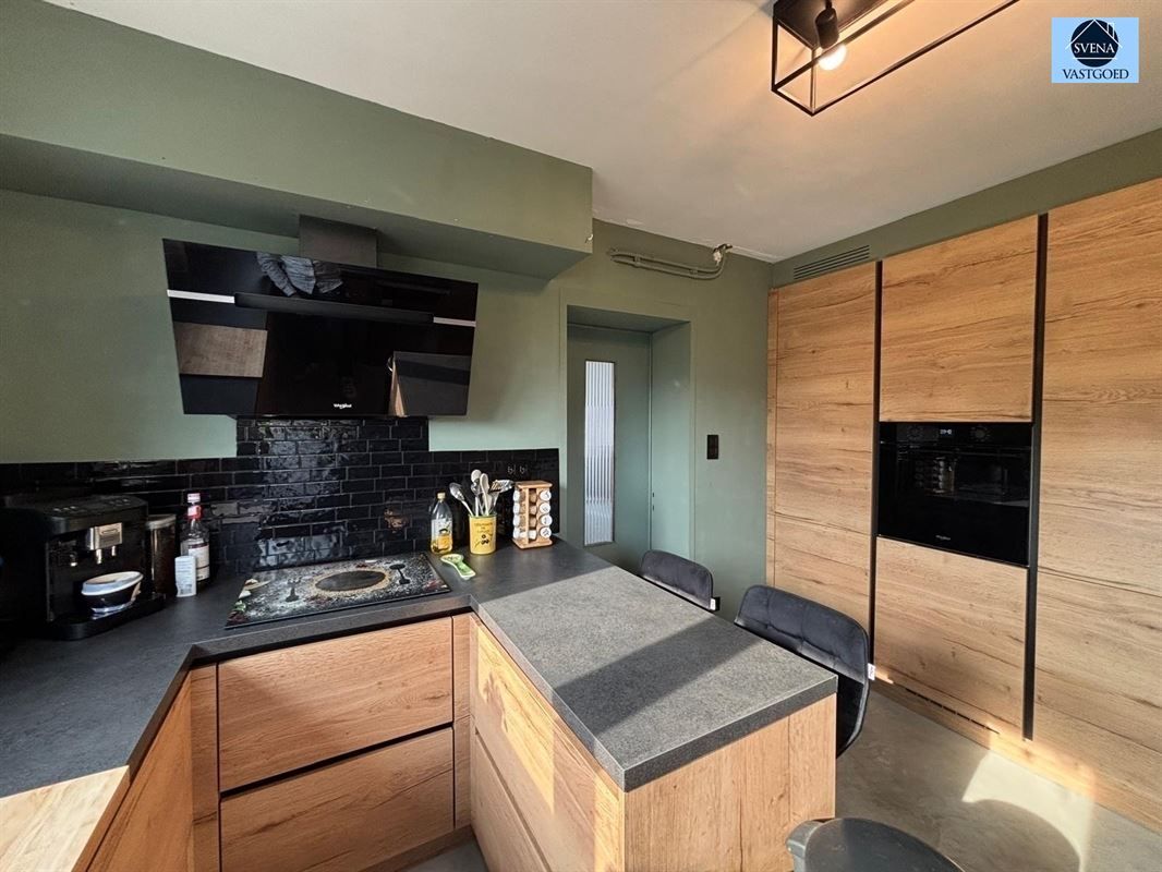 INSTAPKLARE HOB MET 2 BADKAMERS, TUIN EN GARAGE foto 7