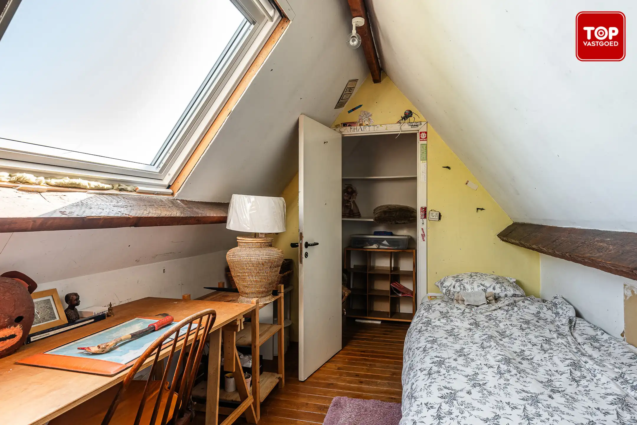 Huis te koop foto 28