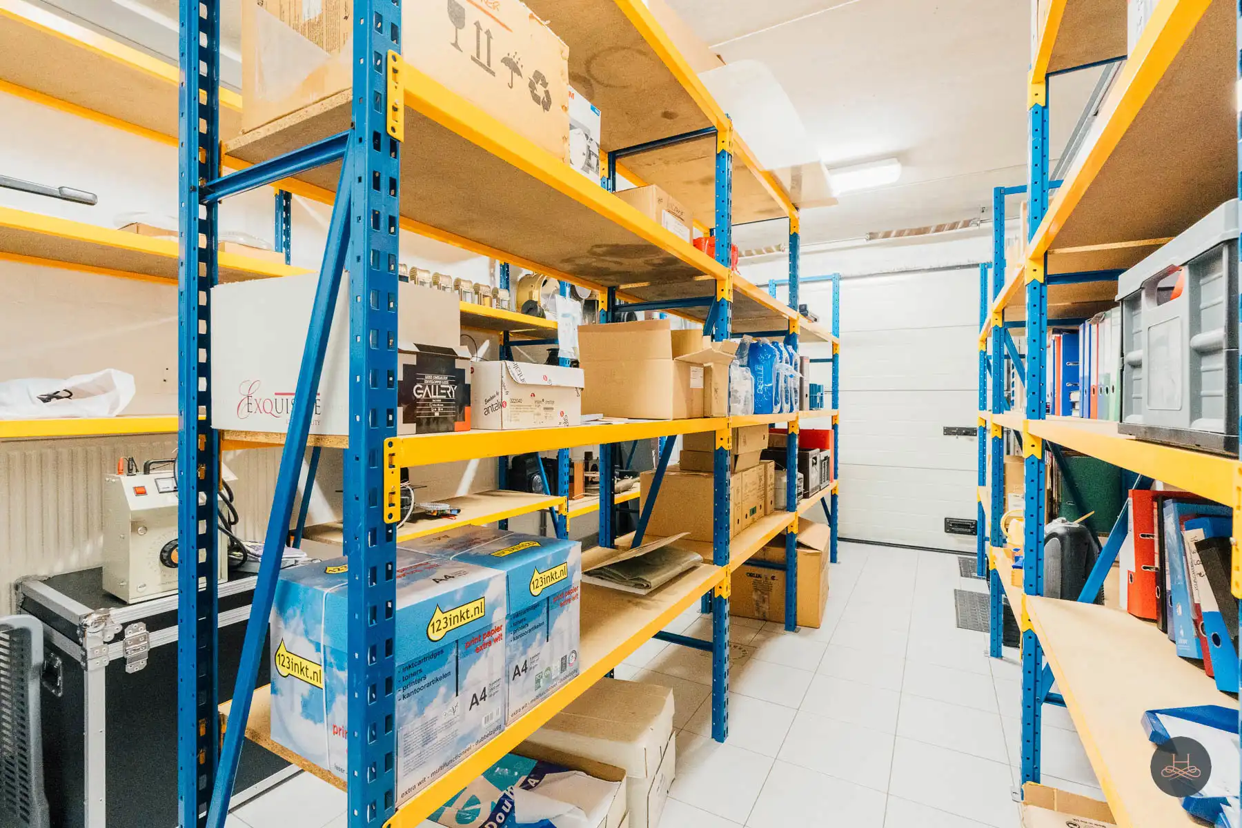 Kantoorruimte op centrale locatie foto 19