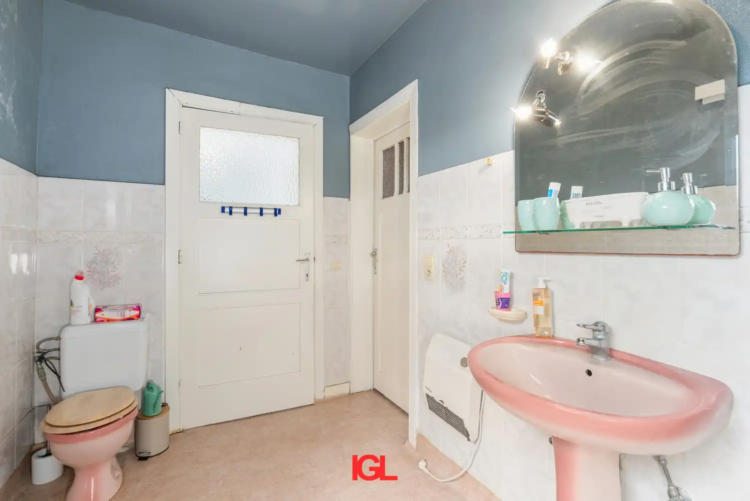 3-Gevel woning te Sint-Pieters-Leeuw foto 13