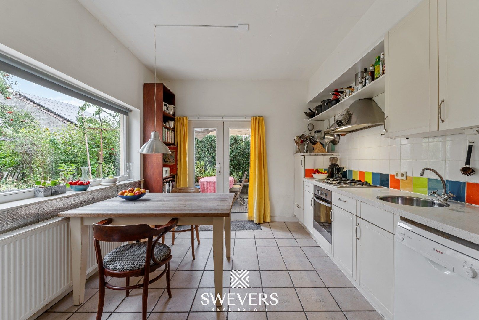 Charmante halfopen woning met karakter en potentieel in Riemst foto 6