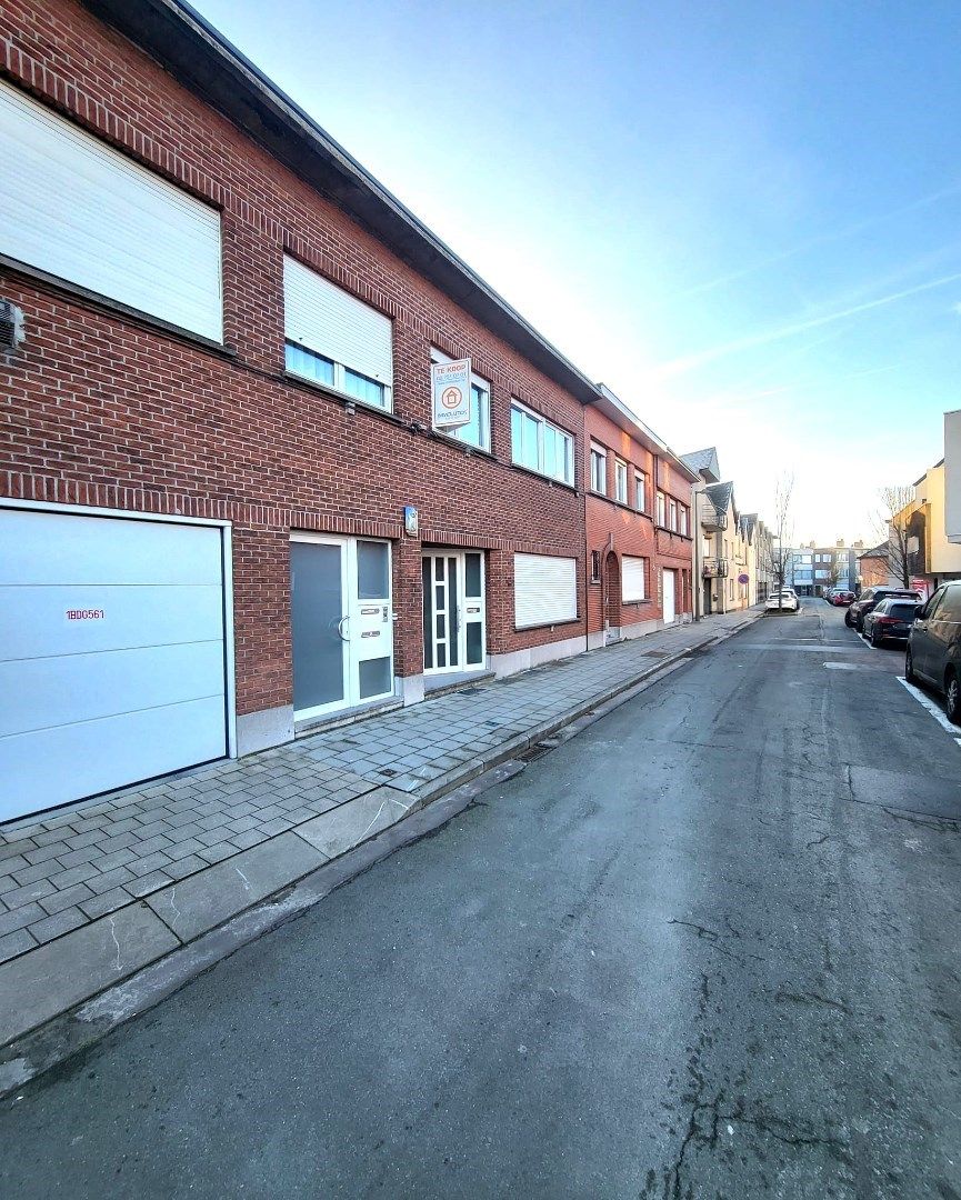 Appartement te koop Olmstraat 94 - - 1800 Vilvoorde