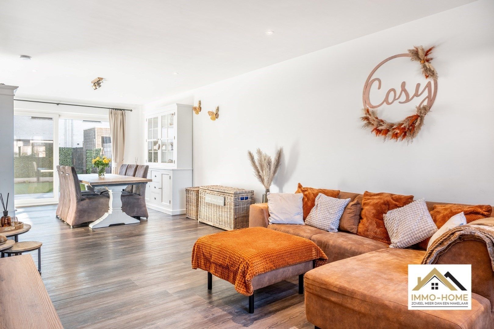 Instapklare woning in rustige woonwijk foto 4