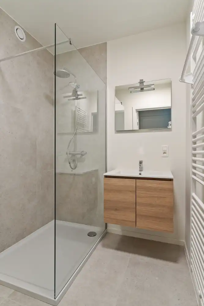 Modelappartement Residentie Volta foto 14