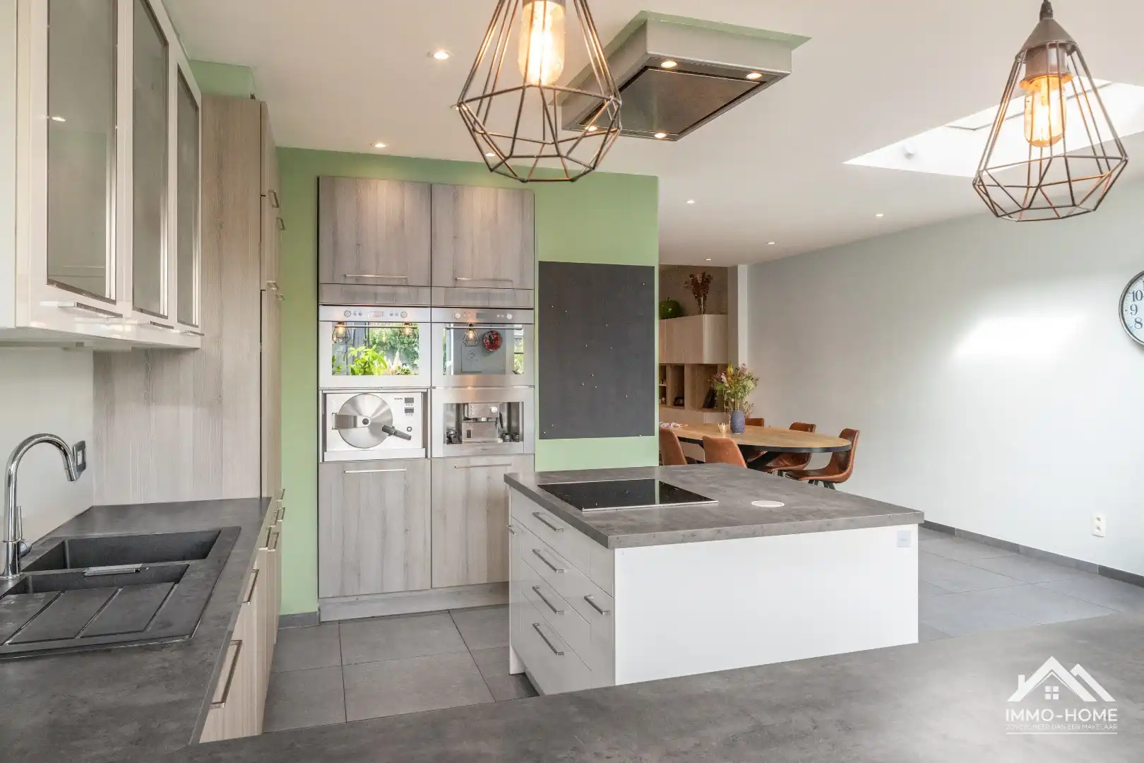 Prachtige ruime instapklare woning!  foto 4