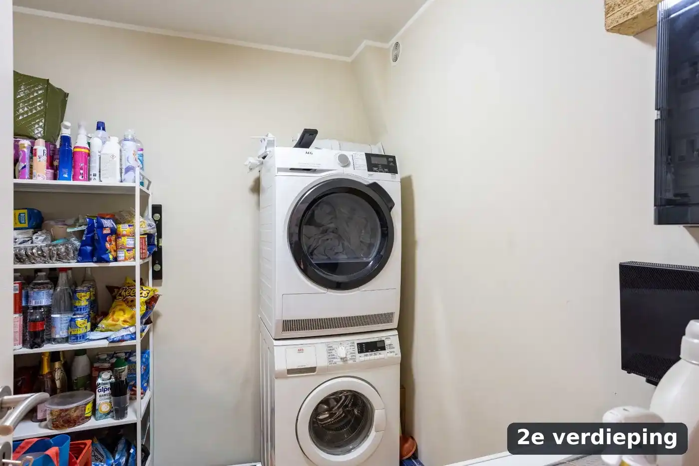 Investeringseigendom met 3 instapklare appartementen hartje Kortrijk foto 24