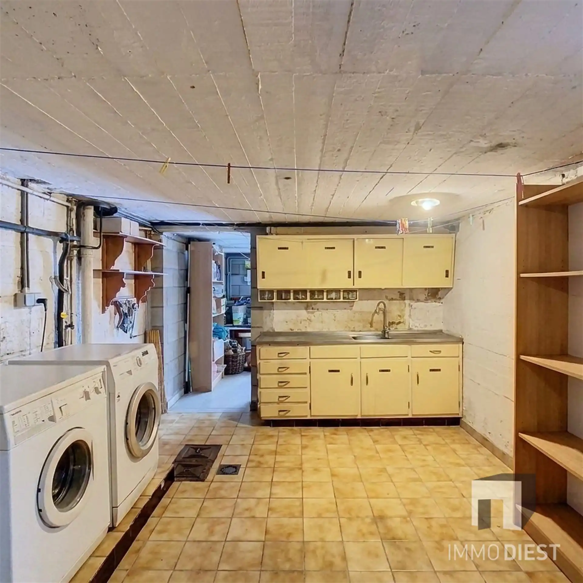Lichtrijke gezinswoning met 3 slaapkamers op TOP-locatie.  foto 41