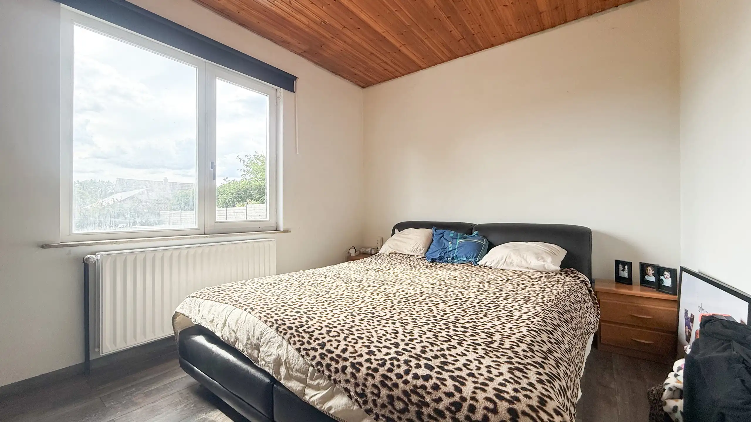 Charmante woning met 3 slpks, grote tuin en ruime zolder! foto 18