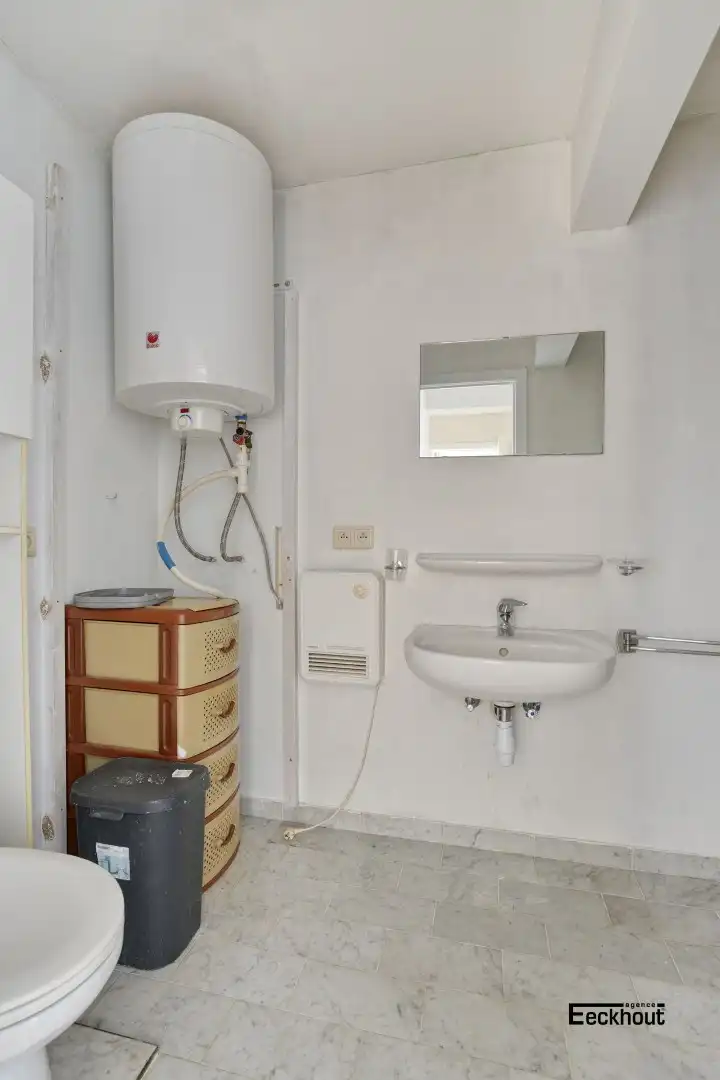 Gezellig 1-slaapkamerappartement met mooi zicht in hartje Oostende foto 13