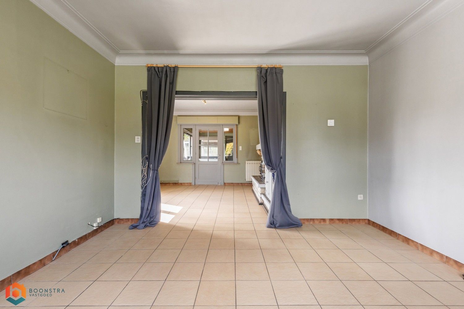 Op te frissen woning met 3 slpkrs te Putte foto 5