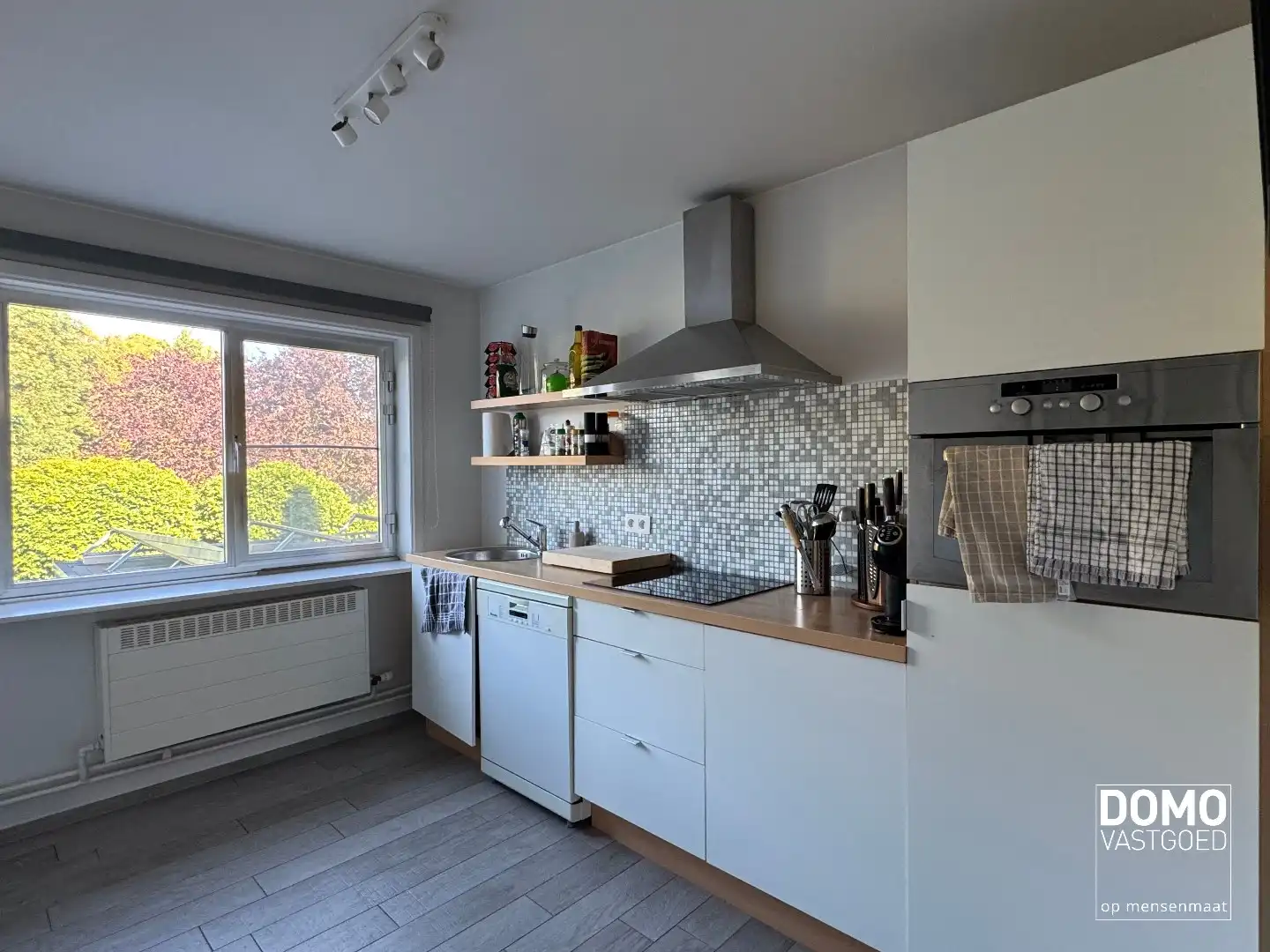MOOI RUIM APPARTEMENT IN KURINGEN foto 5