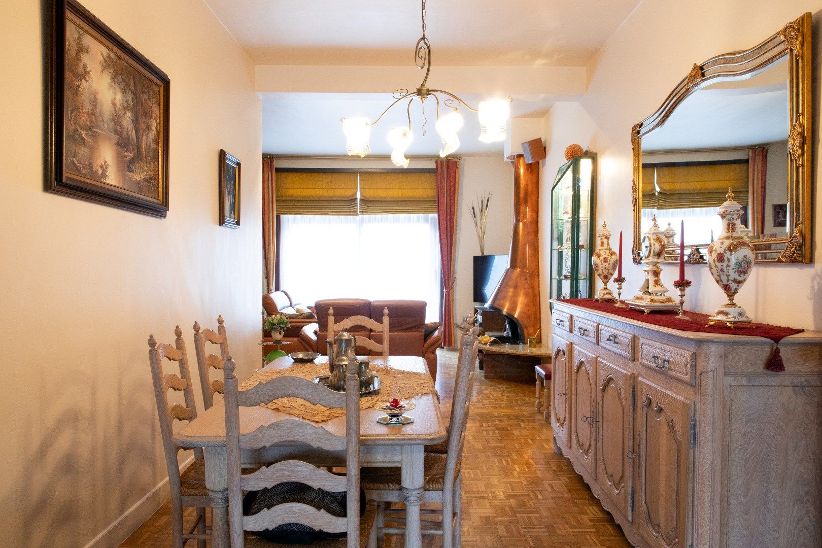 Ruime, praktische woning met grote garage, praktijk en 5 slaapkamers! foto 25