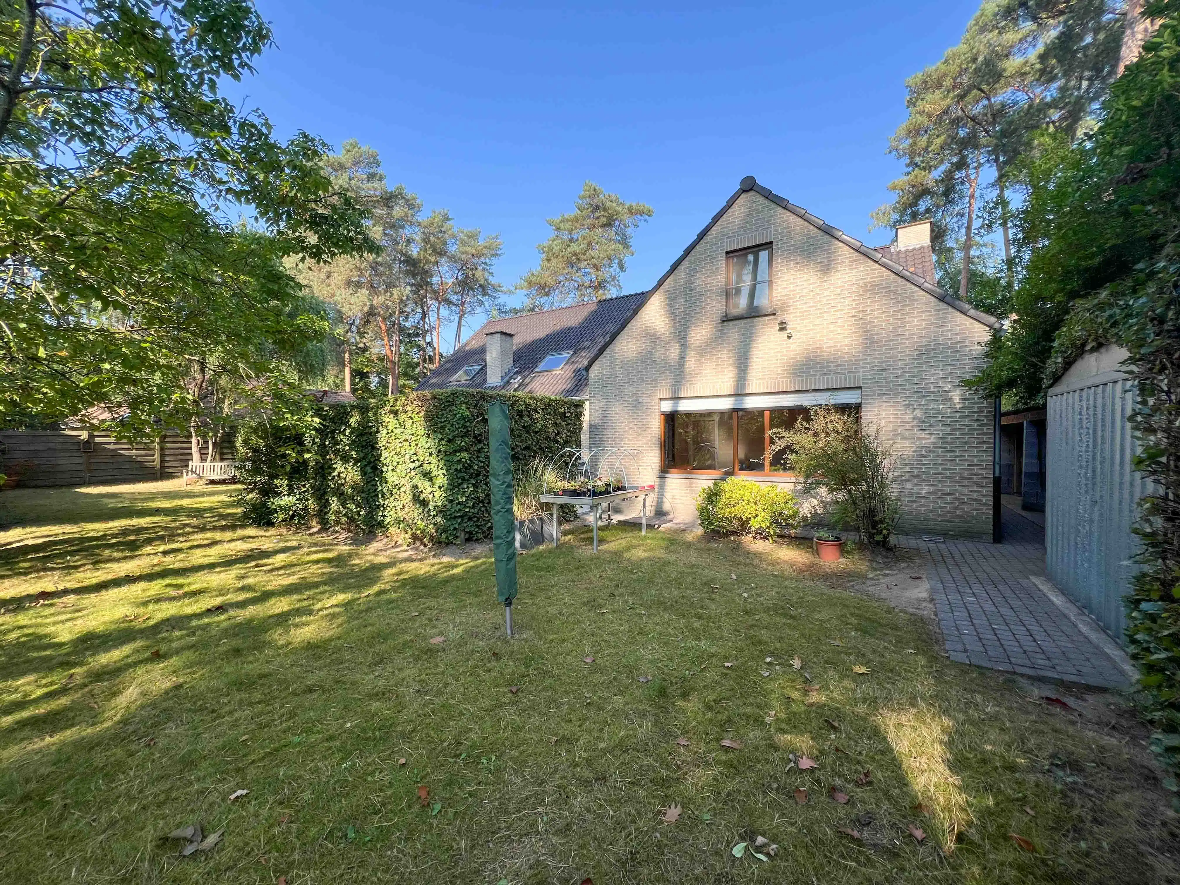 Exclusieve villa op rustige locatie foto 29