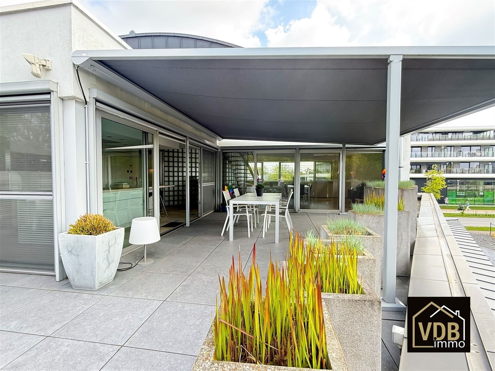 Penthouse zeer goed afgewerkt foto 4