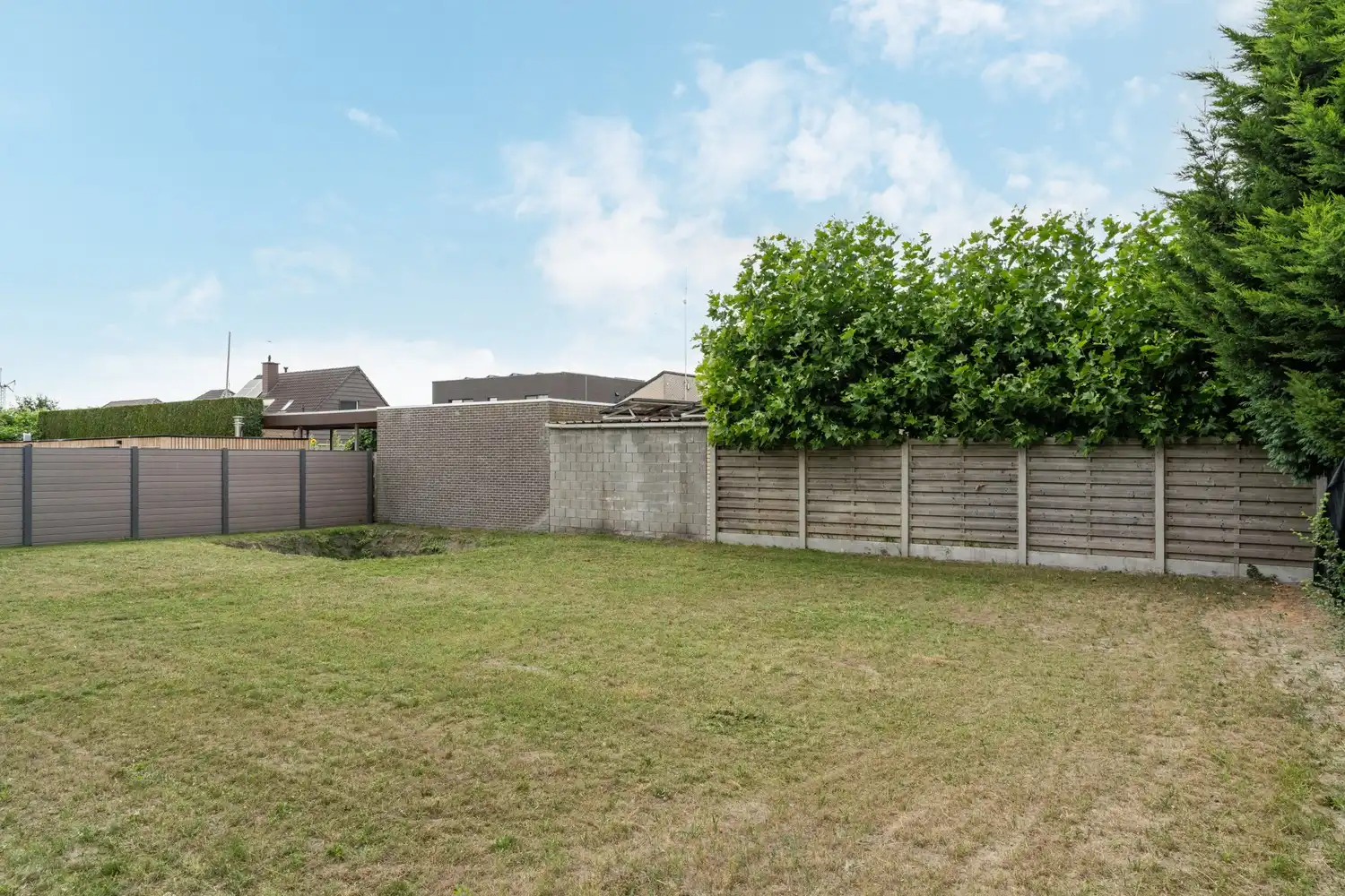 Volledige nieuwe villa met 4 slaapkamers en 3 badkamers op de Heide te Lommel. foto 34