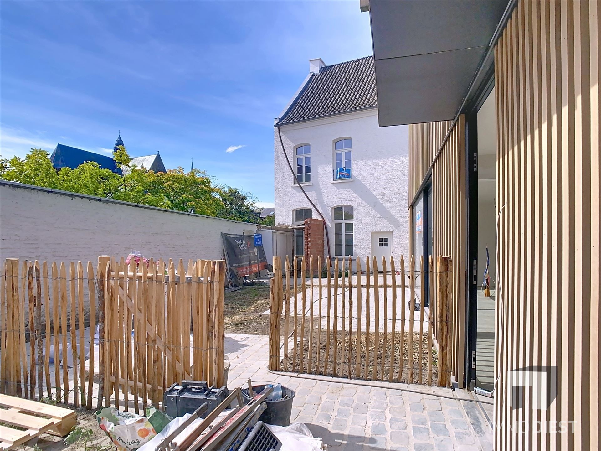 Dakappartement Patershof foto 4