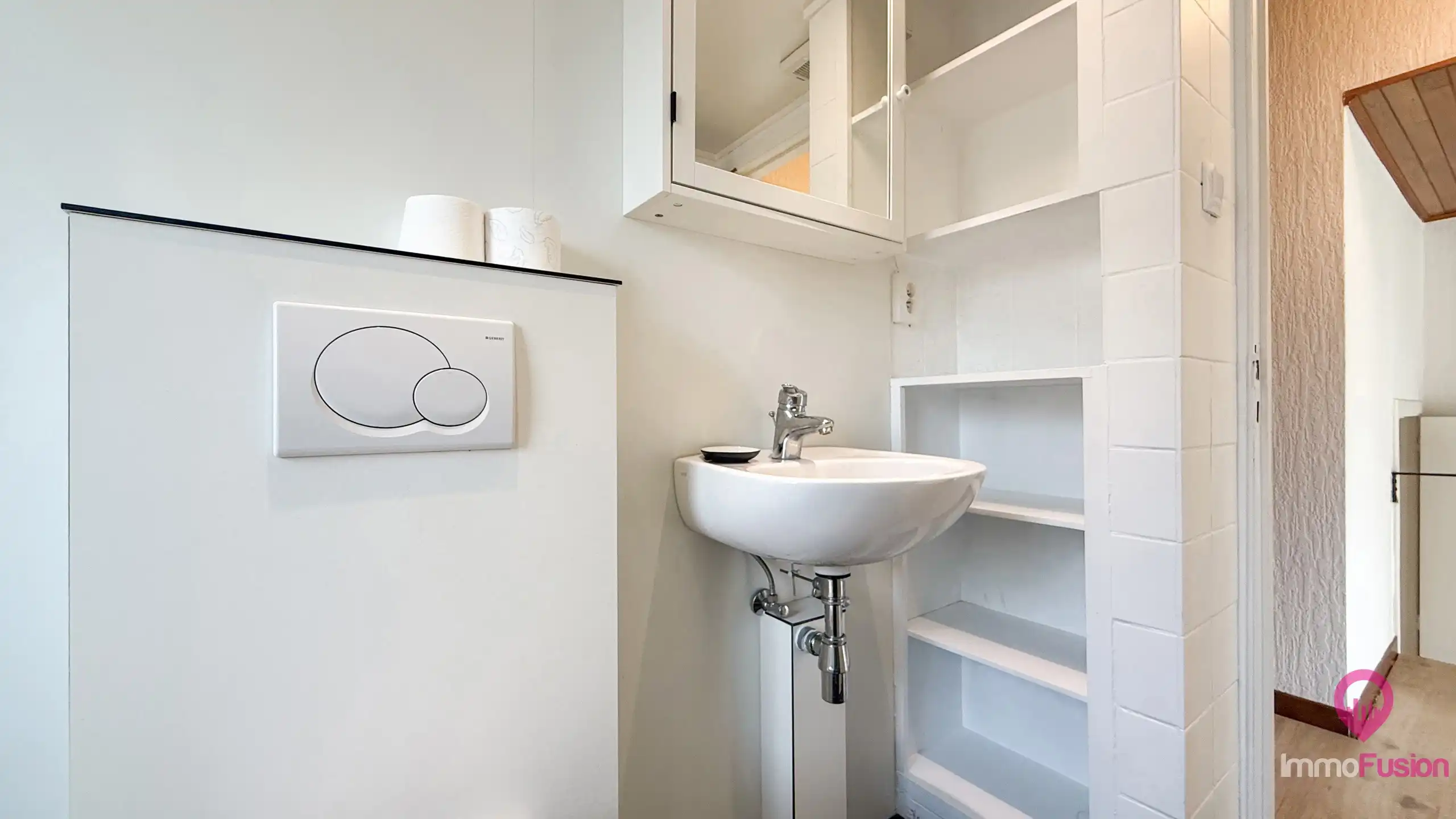 Open bebouwing op 11,28 are in Lillo met 3 slpks foto 22