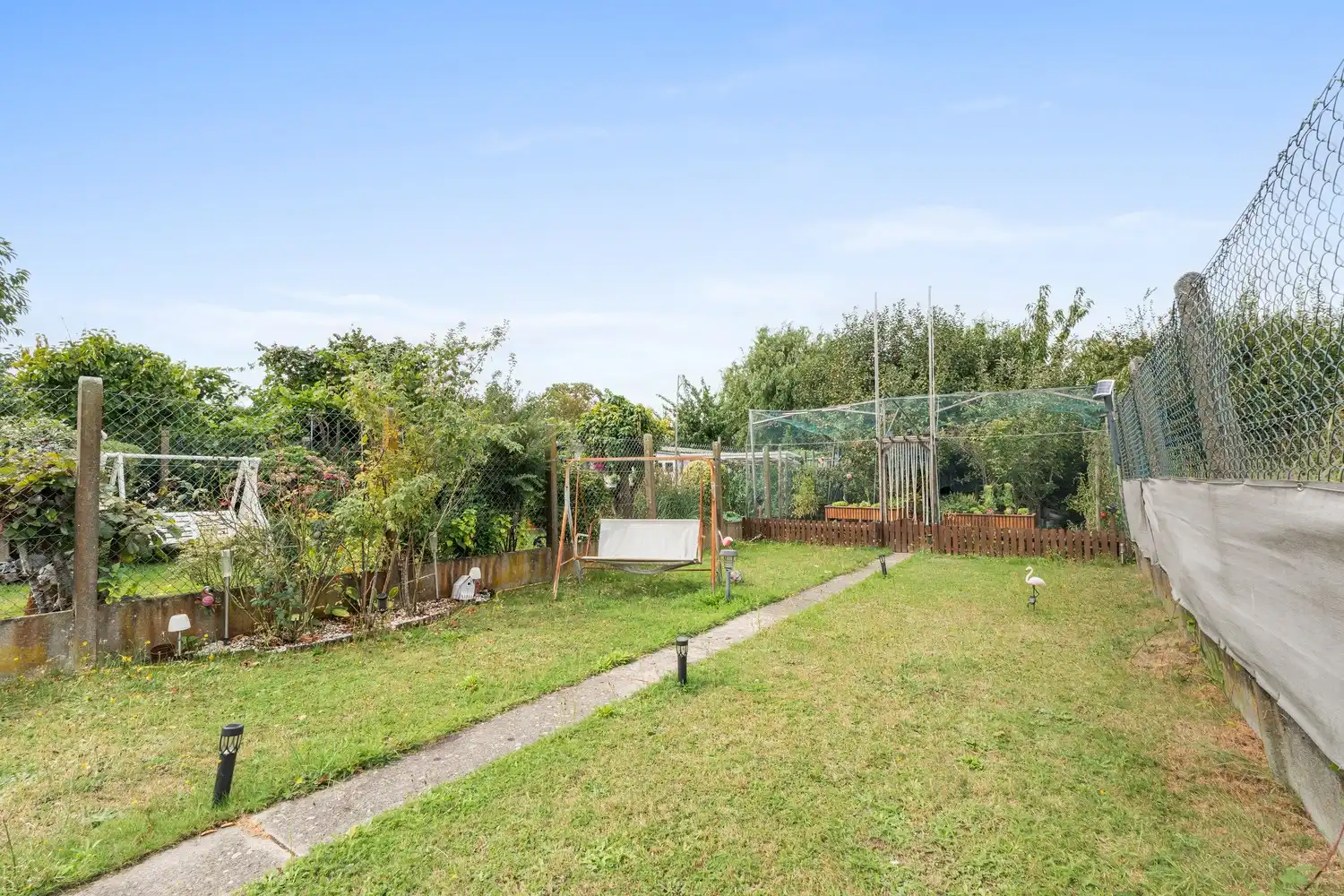 Ruime gezinswoning met 3 slaapkamers, tuin, garage en uitbreidingsmogelijkheden foto 17