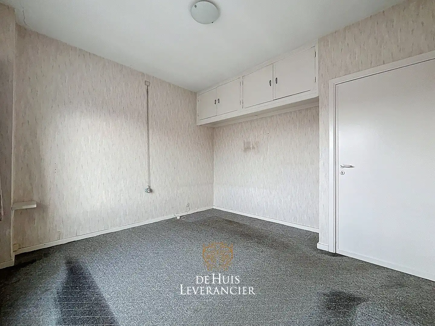 Een huis met potentieel in een buurt met toekomst ! foto 19