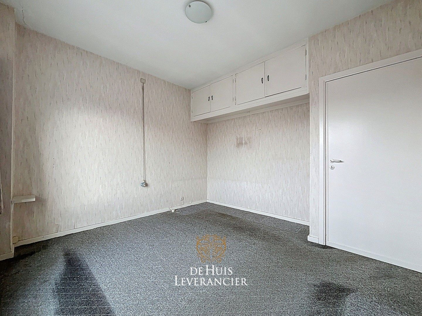 Een huis met potentieel in een buurt met toekomst ! foto 19