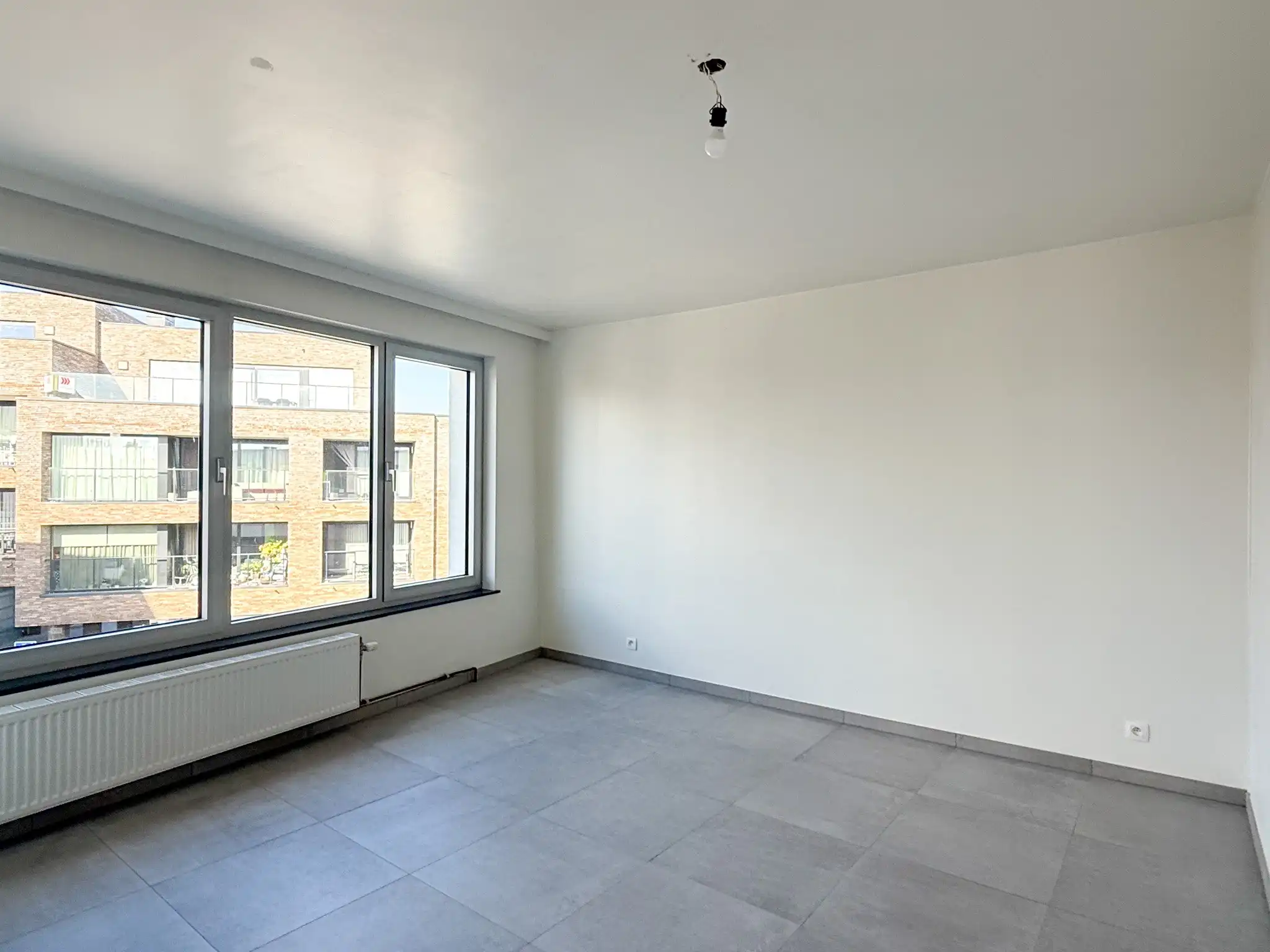 Appartement met 1 slaapkamer en autostaanplaats in het centrum van Beveren foto 7