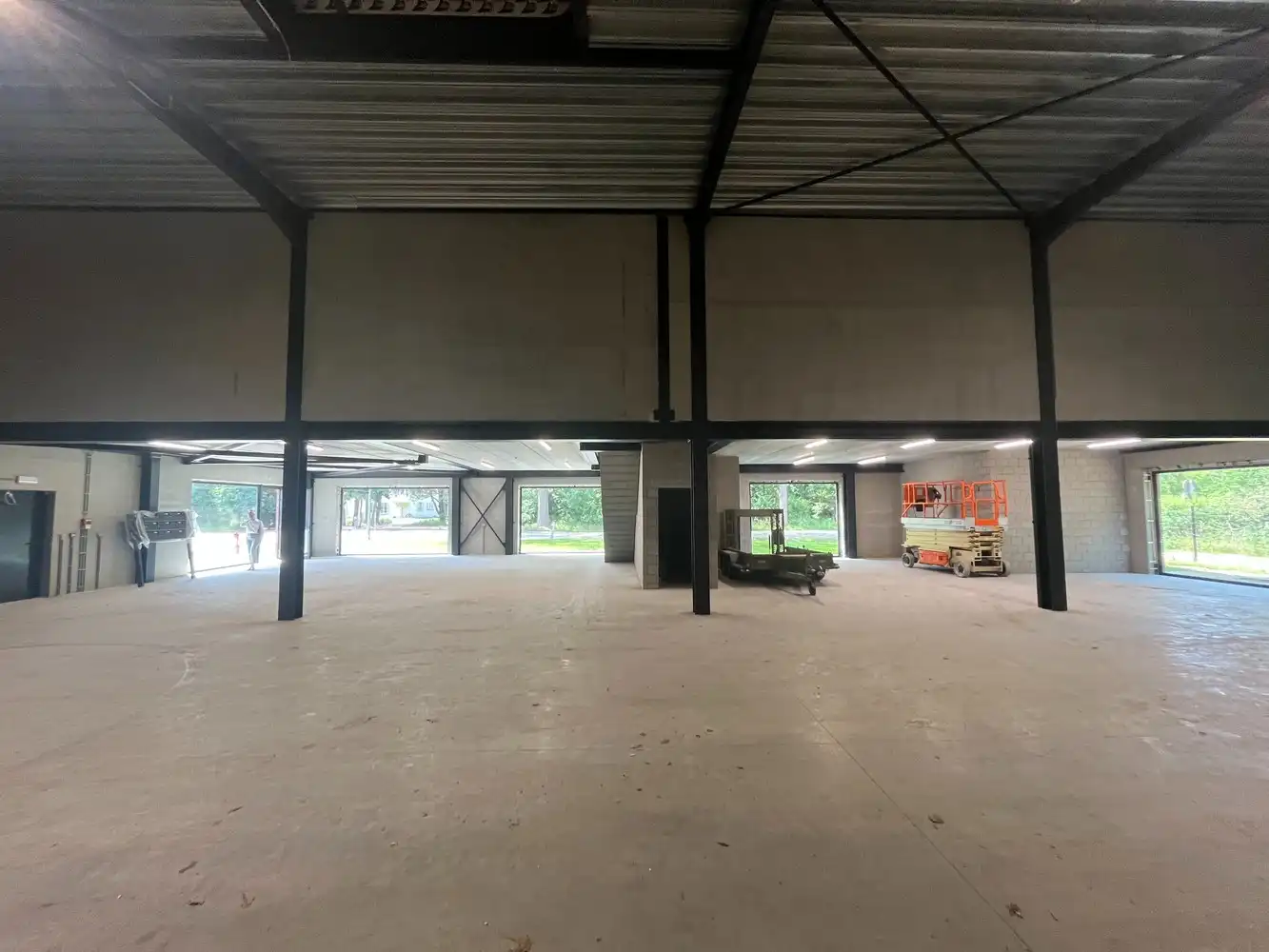 KMO-project De Berken foto 13