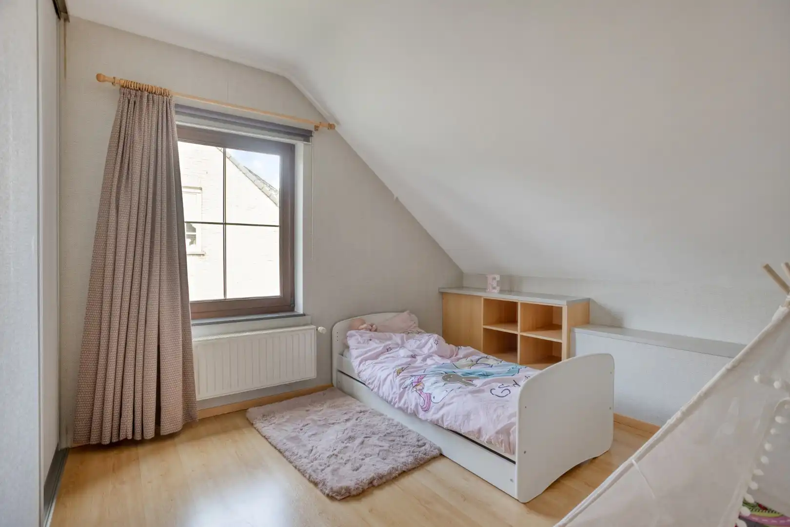Instapklare vrijstaande woning in rustige woonbuurt nabij het centrum van Tongeren foto 19
