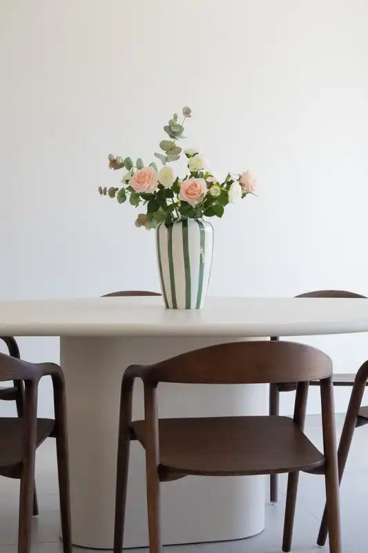 Alleenstaande nieuwbouwwoning op ruim perceel in Wingene foto 5