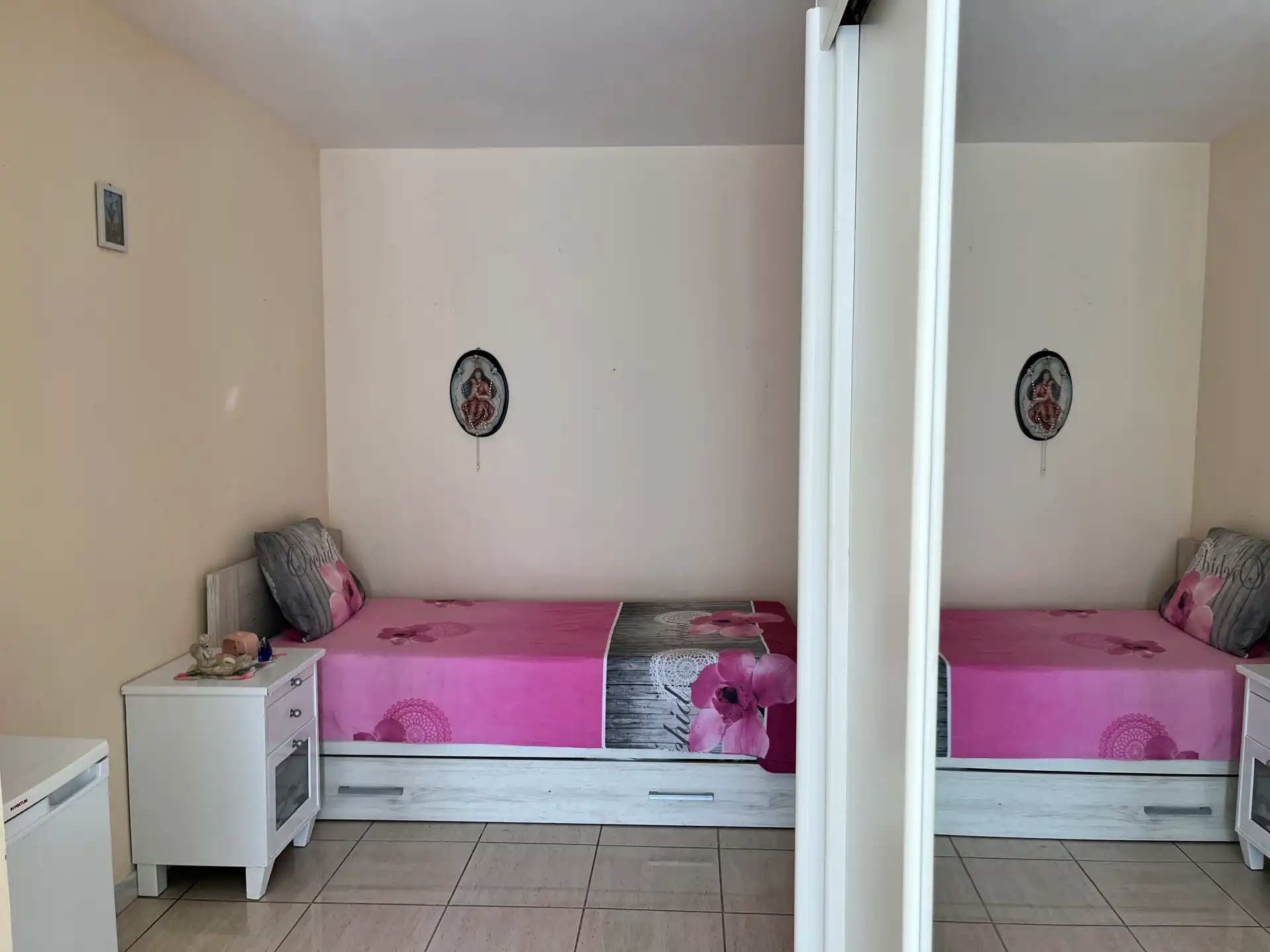 Gelijkvloerse kantoorruimte - 60m² foto 6