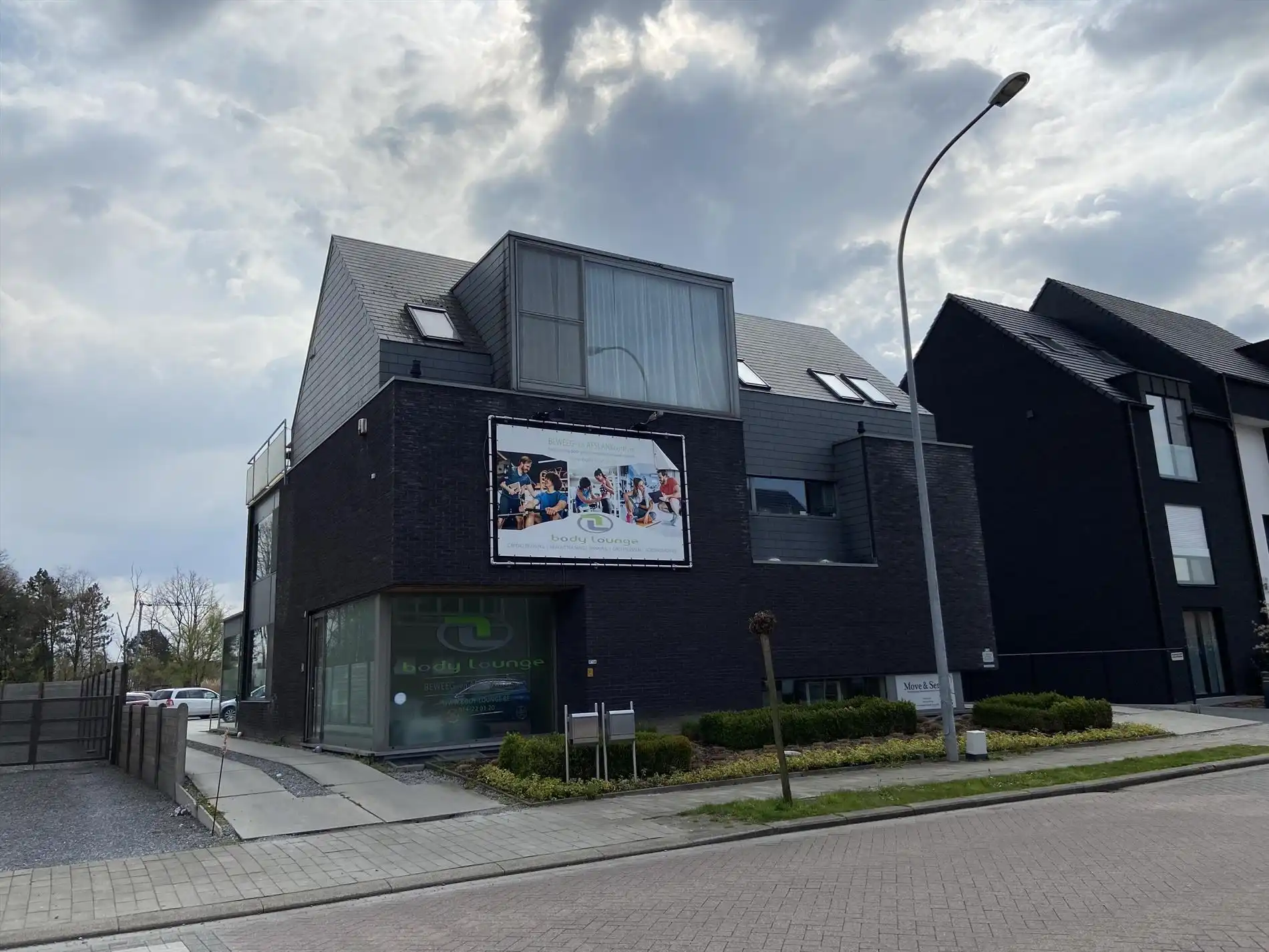 Appartement met 1 slaapkamer en zeer ruim (30m²) terras te St.-Jozef-Olen ! foto 16