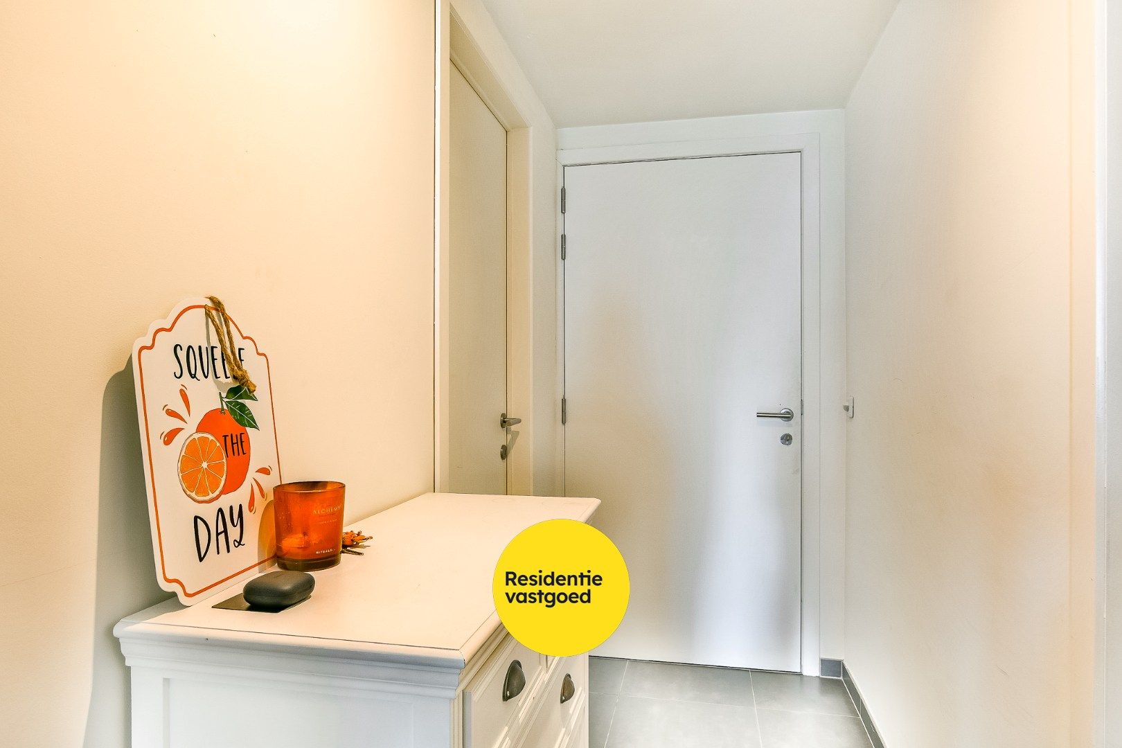 Recent gelijkvloers appartement met label A foto 10