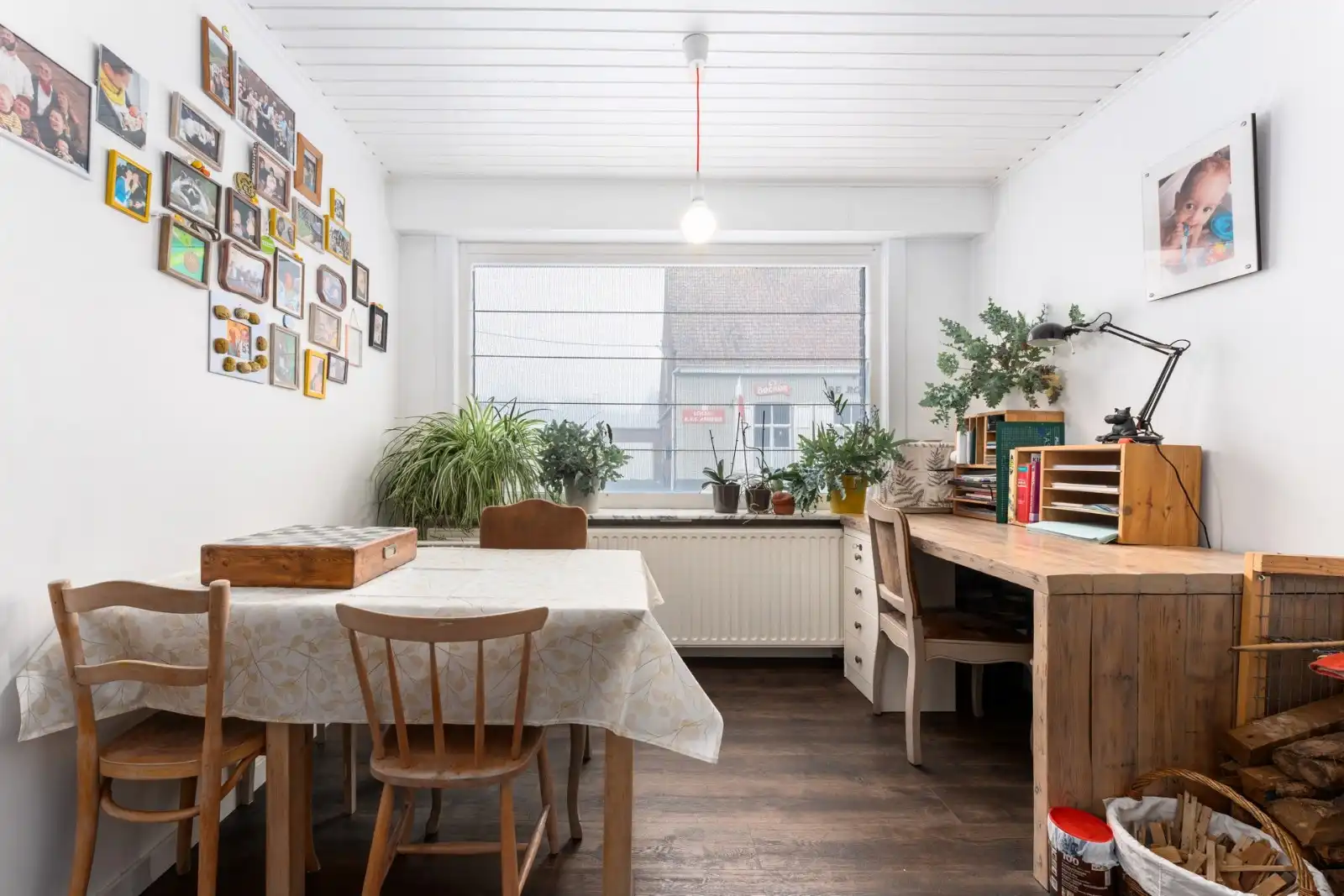 Instapklare woning nabij centrum Ardooie foto 4