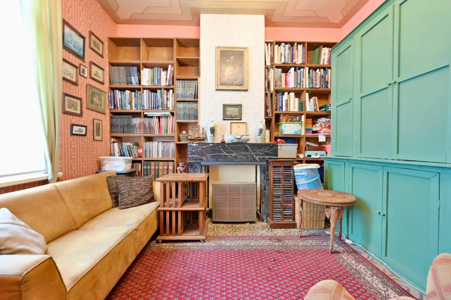 Statige woning met karakter, ruimte en tal van mogelijkheden foto 15