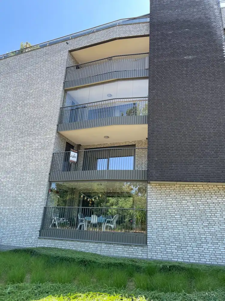 Appartement te huur foto 3