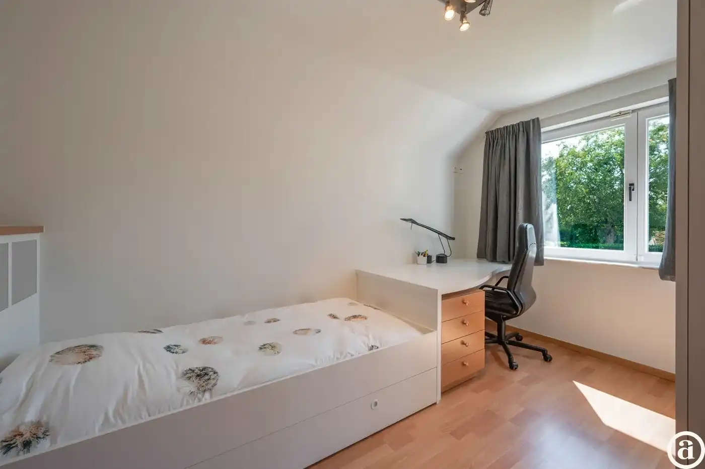 Stijlvolle vrijstaande villa in Maaiken – Knokke             foto 26