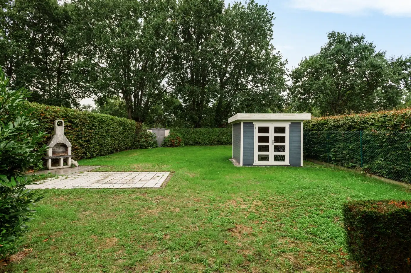 Toffe, instapklare HOB met 2 à 3 slpk., garage en grote tuin foto 27