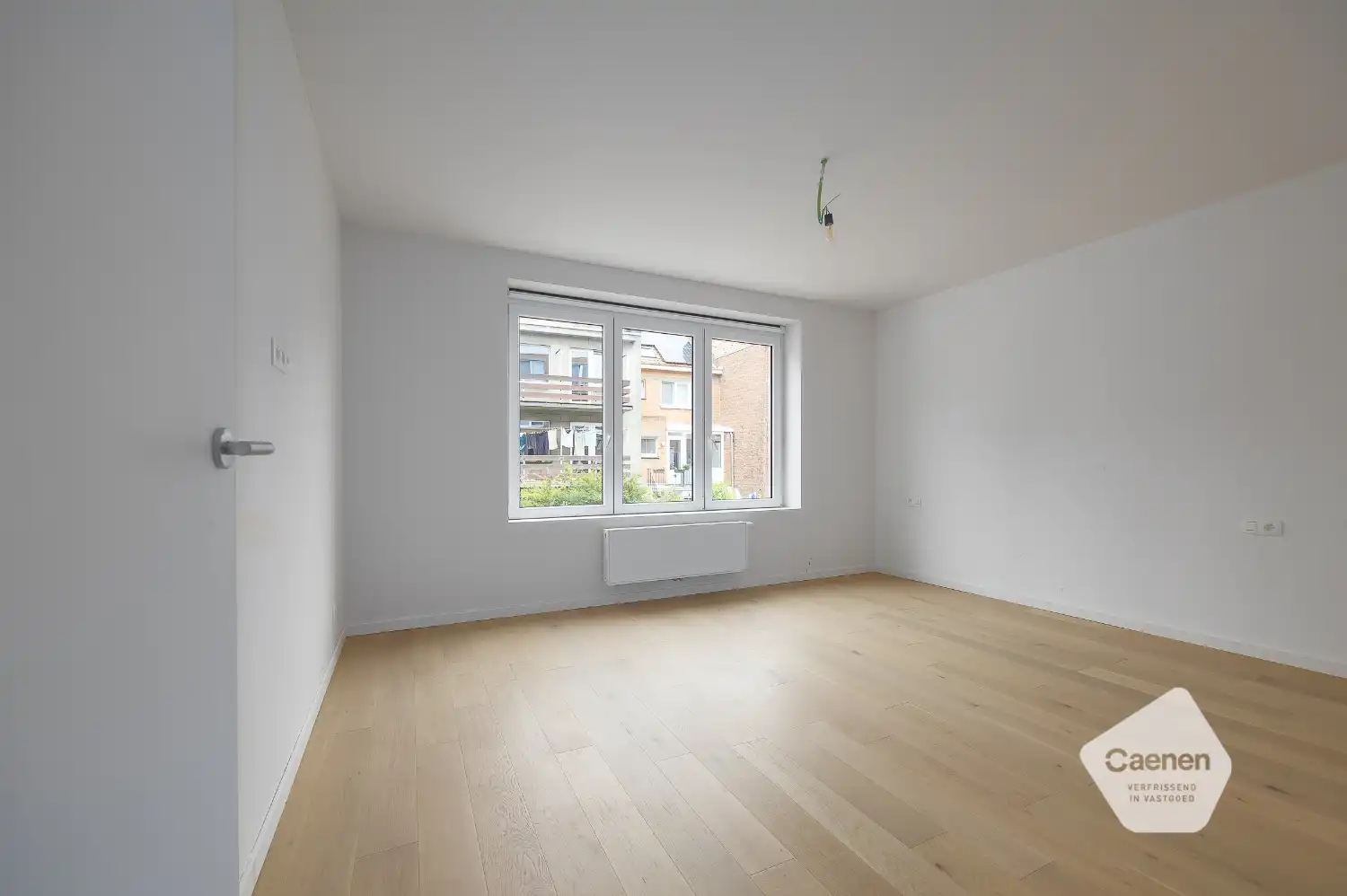 Gerenoveerd appartement te Mariakerke foto 16
