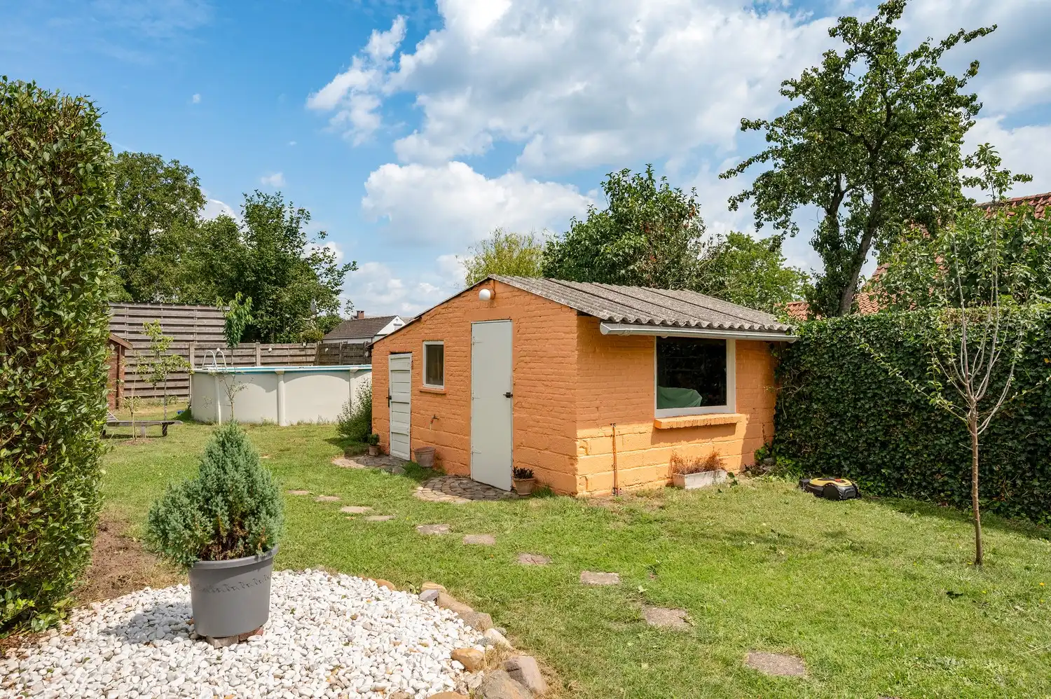 Huis te koop foto 30