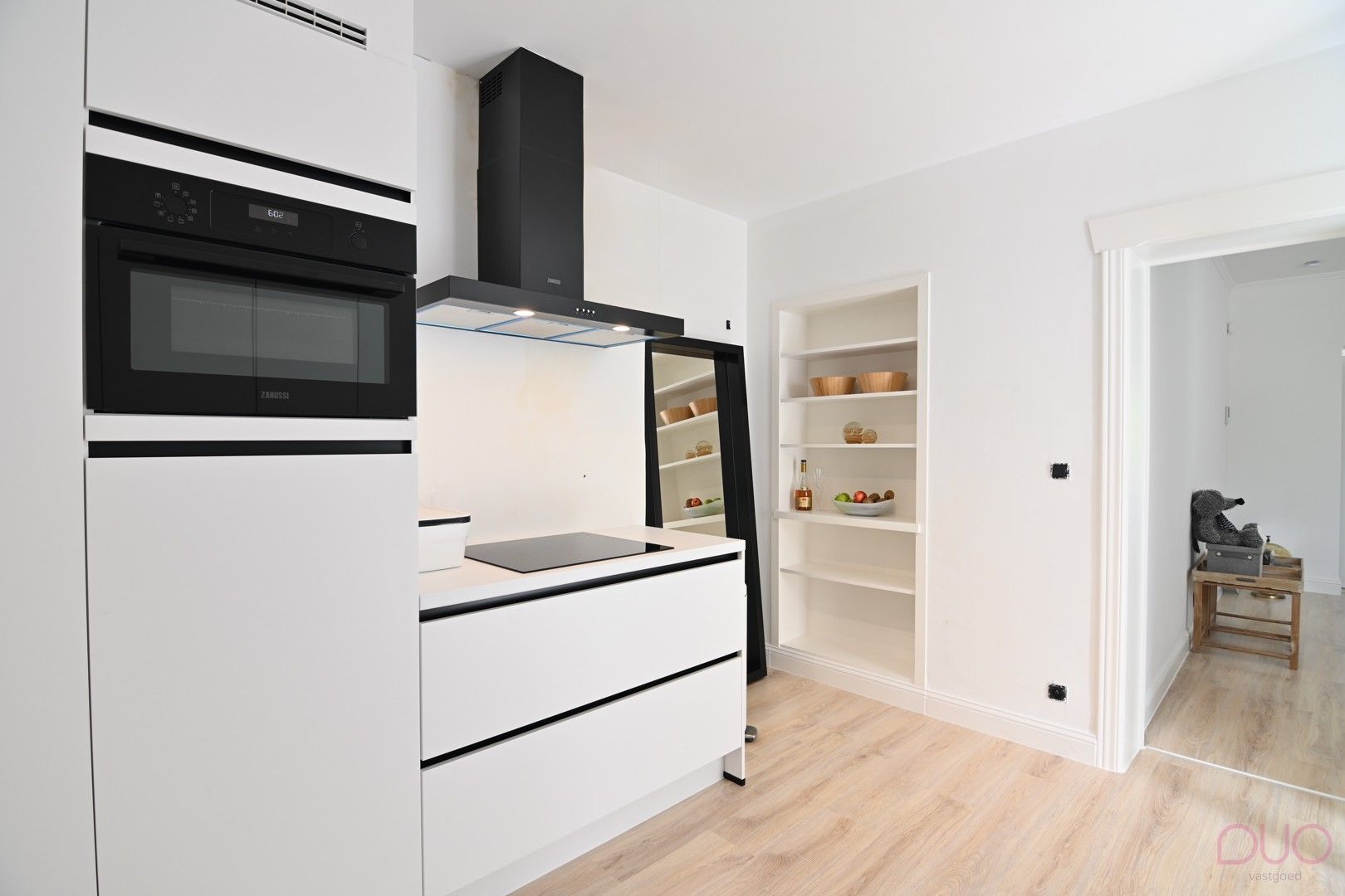 Instapklaar, volledig gerenoveerd appartement in hartje Turnhout foto 14