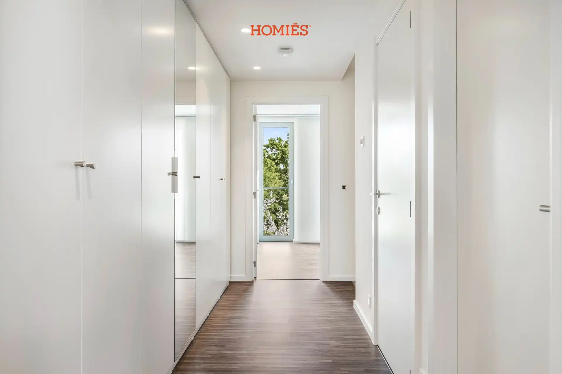 Uitzonderlijke stadswoning in hartje Leuven foto 18