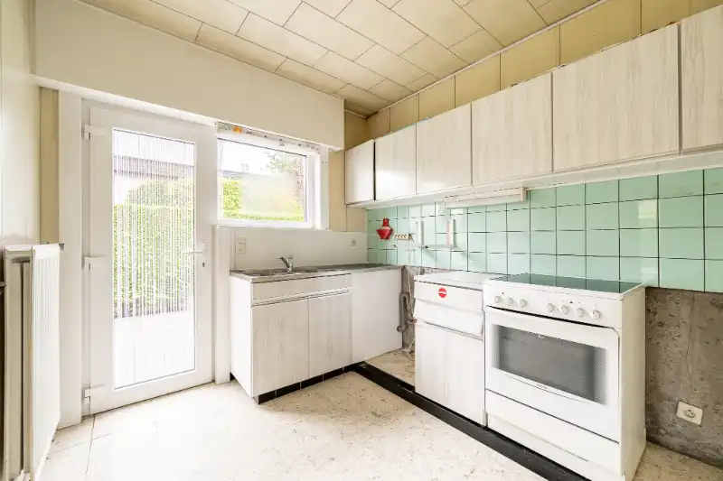 Open bebouwing op mooi perceel in rustige wijk. foto 6