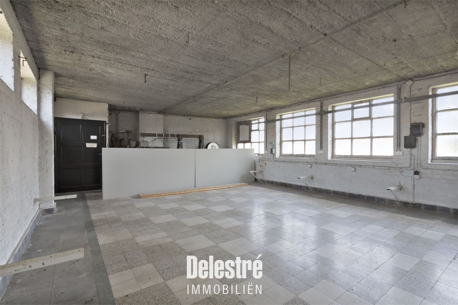 LOFTVIBES 750 M2 LEO DE BETHUNELAAN. foto 26