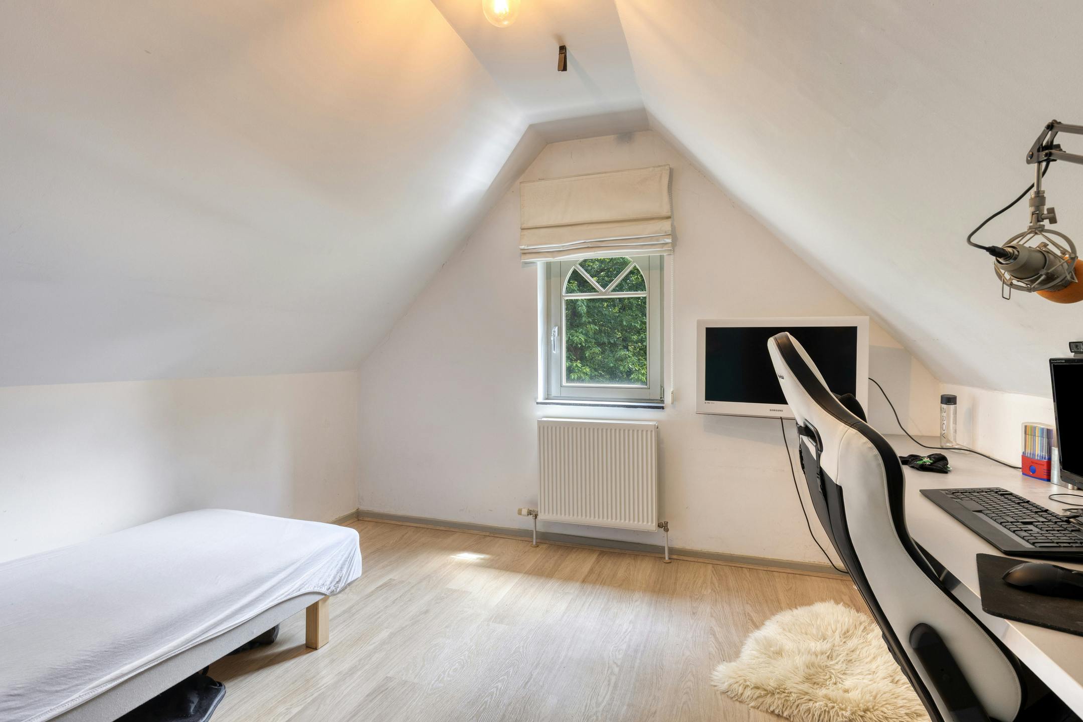 Prachtig huis te koop in een groene omgeving in Kapellen! foto 19