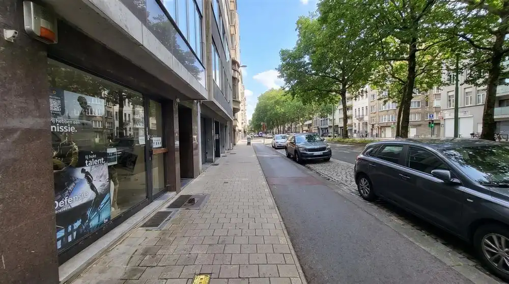 Top gelegen kantoor | Belgiëlei foto 4