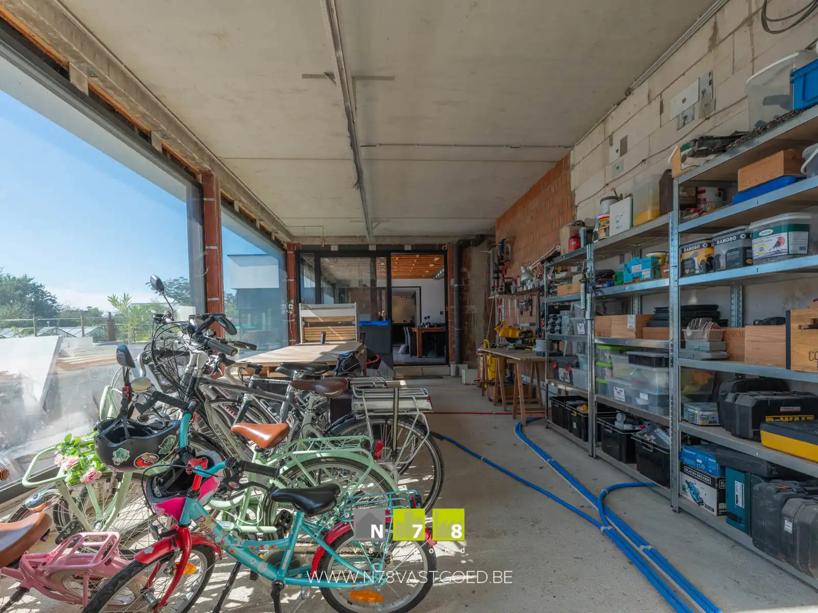 Molenveld 81 & 81a, 3650 Dilsen-Stokkem foto 10