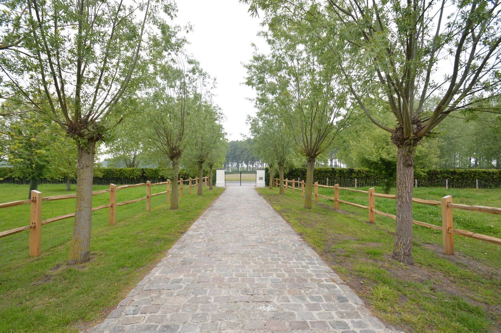 Rustig gelegen hoeve: een buitenkans voor paardenliefhebbers foto 4